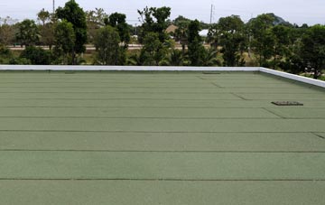all Durley Street roofing types quoted for