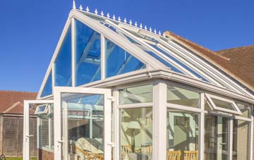 conservatory roof insulation costs Durley Street