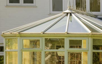 conservatory roof repair Durley Street, Hampshire