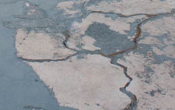 fibreglass roofing replacement Durley Street