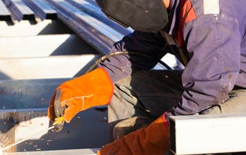 Durley Street flat roofing options