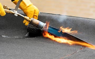 flat roof repairs Durley Street, Hampshire