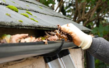 gutter cleaning Durley Street, Hampshire