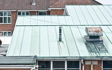 Durley Street lead roofing costs