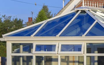 professional Durley Street conservatory insulation