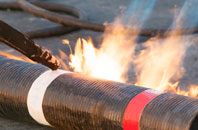 Durley Street flat roofing replacement
