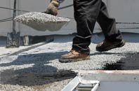 find rated Durley Street flat roofing replacement companies