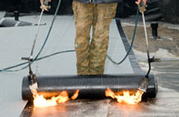 Durley Street flat roof sealing quote