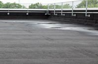find rated Durley Street flat roofing companies